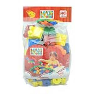 JUGUETE 658 MAXIBLOQUES x 40 O