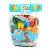 JUGUETE 660 MAXIBLOQUES x 80 O