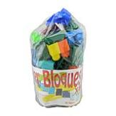 JUGUETE 662 SUPERBLOQUES x 60 O