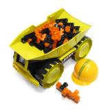 JUGUETE 675 VOLQUETA DRUMP
