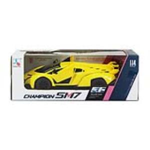 JUGUETE A-116 CARRO B