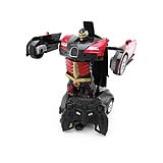 JUGUETE A-70 CARRO TRANSFORMABLE B