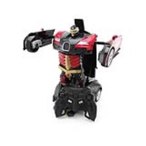 JUGUETE A-70 CARRO TRANSFORMABLE B