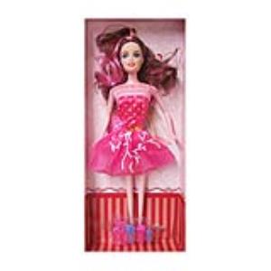 JUGUETE B-100 MUÑECA B