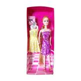 JUGUETE B-109 MUÑECA