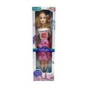 JUGUETE B-112 MUÑECA B