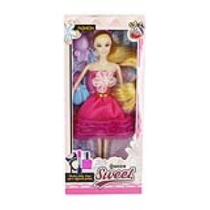 JUGUETE B-81 MUÑECA B