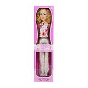 JUGUETE B-89 MUÑECA B