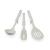 JUEGO DE UTENSILIOS DE COCINA