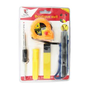 KIT DE HERRAMIENTAS 1