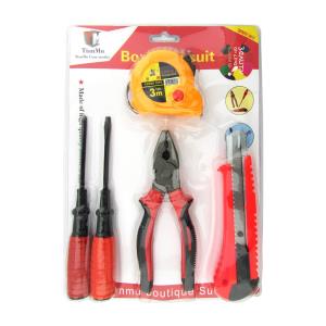 KIT DE HERRAMIENTAS 3 ☼