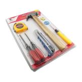 KIT DE HERRAMIENTAS 4 ☼