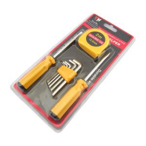 KIT DE HERRAMIENTAS 5 ☼