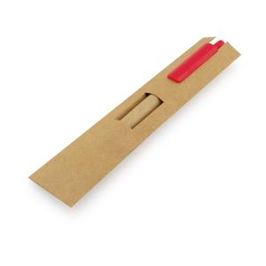 KIT ECO 2 Rojo