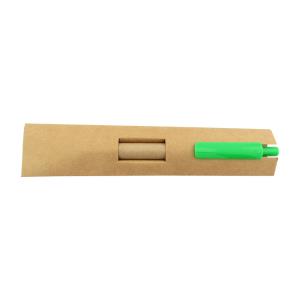 KIT ECO 2 Verde