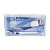 KIT ESCOLAR CARTUCHERA 2 Azul