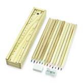 KIT ESCOLAR MADERA 1