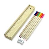 KIT ESCOLAR MADERA 3