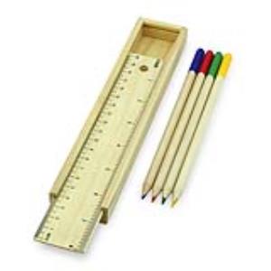KIT ESCOLAR MADERA 4