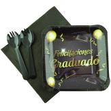 KIT GRADO Negro