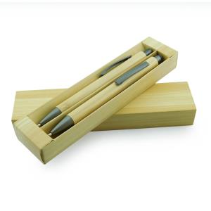 KIT BAMBU
