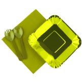 KIT LISO Dorado