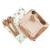 KIT LISO Oro Rosa