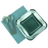 KIT LISO Plata