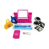 KIT MADRES Fucsia