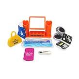 KIT MADRES Naranja