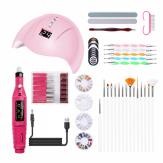 KIT PARA MANICURE