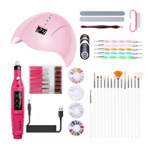 KIT PARA MANICURE